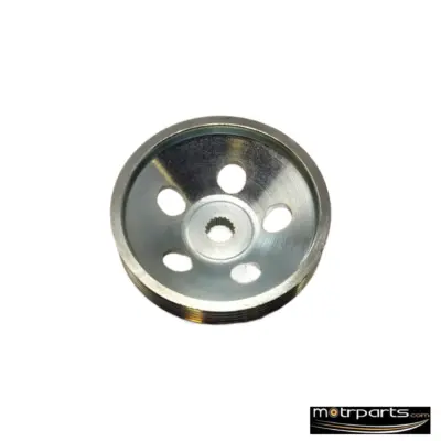 Power Steering Pump Pulley 286846607001 - Fits Tata Indica