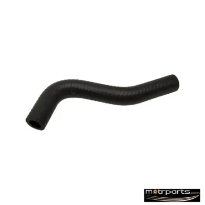 Rubber Hose (Vaccum Pump to Sump) 279015135806 -  Fits Tata Indica V2 / Indigo / Indigo Marina