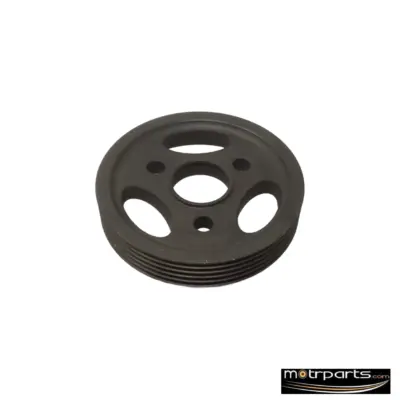 Genuine Tata Indica V2 Power Steering Pump Pulley