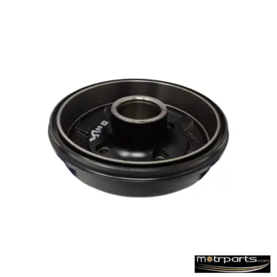 Tata Manza Brake Drum