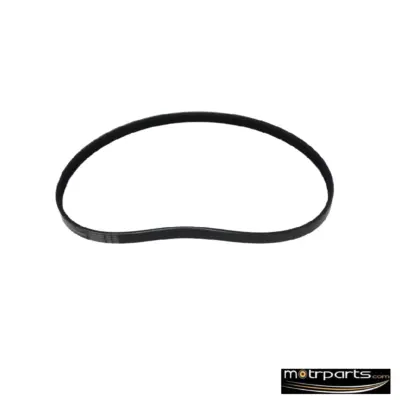 Drive Belt (4PK747) 570523126304 - Fits Tata Nano