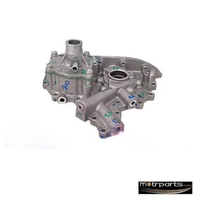 Genuine Tata Nano Water Pump