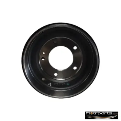 Ktek Tata Safari Rear Brake Drum