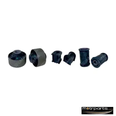 Technix Chevrolet Enjoy Front Suspension Bush Kit