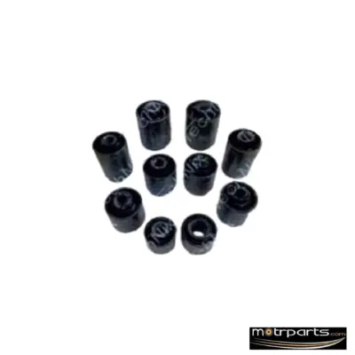 Technix Chevrolet Enjoy Rear Suspension Bush Kit