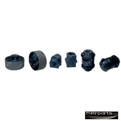 Technix Chevrolet Sail Front Suspension Bush Kit