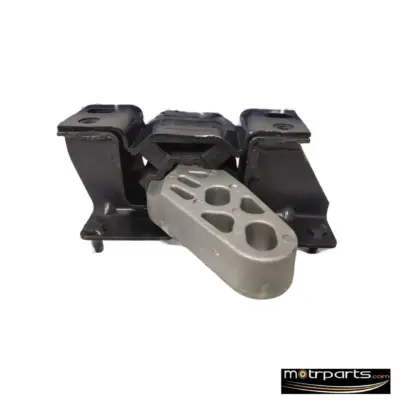 Technix Ford Ecosport Front Mounting