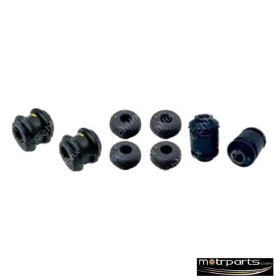 Technix Hyundai Eon Front Suspension Bush Kit
