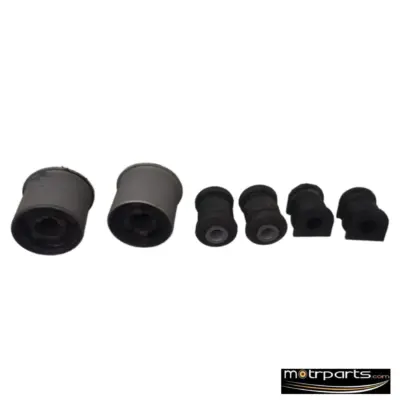 Technix Honda CRV Front Suspension Bush Kit