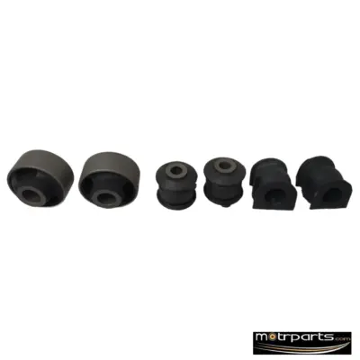 Technix Honda City Front Suspension Bush Kit Type 3