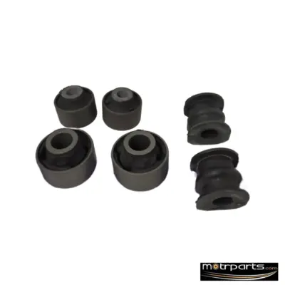Technix Nissan Sunny Front Suspension Bush Kit, Renault Scala, Datsun Redi-Go
