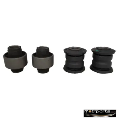 Technix Renault Kwid Front Suspension Bush Kit, Datsun Redi-Go