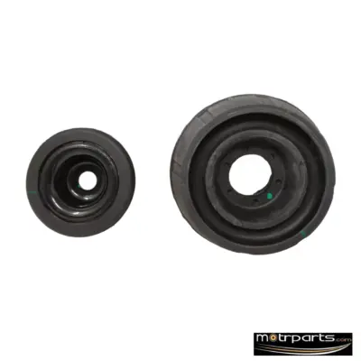 Technix Renault Duster Front Strut Kit with Retainer, Nissan Terrano