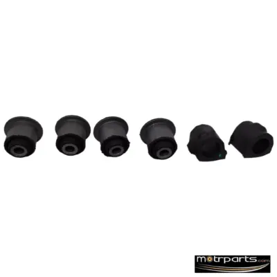Technix Mahindra Logan Front Suspension Bush Kit