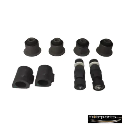Technix Mahindra Verito Front Suspension Bush Kit