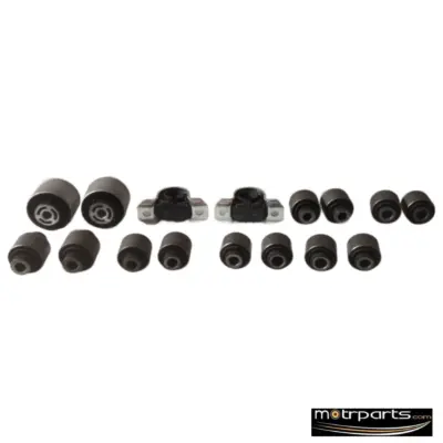 Technix Volkswagen Passat Front Suspension Bush Kit