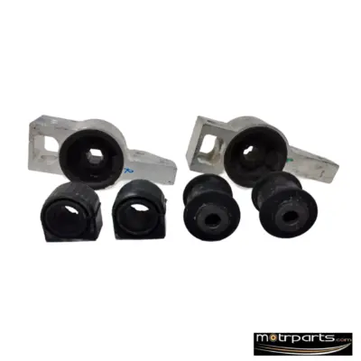 Technix Volkswagen Jetta Front Suspension Bush Kit