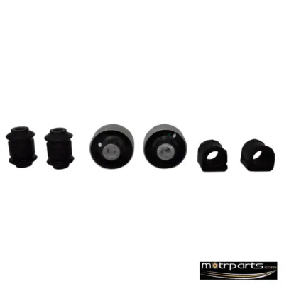 Technix Skoda Octavia Front Suspension Bush Kit