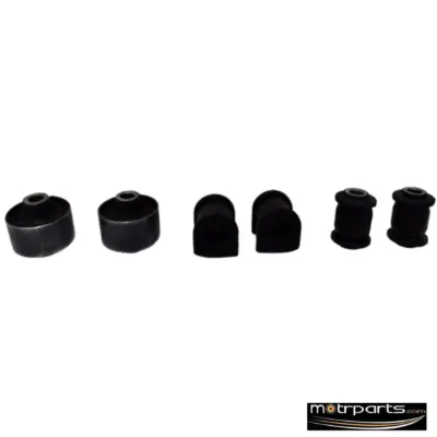 Technix Volkswagen Passat Front Suspension Bush Kit