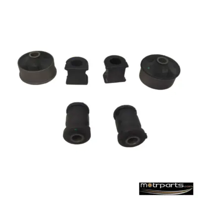 Technix Toyota Corolla Altis Front Suspension Bush Kit