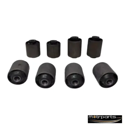 Technix Toyota Innova Rear Suspension Bush Kit
