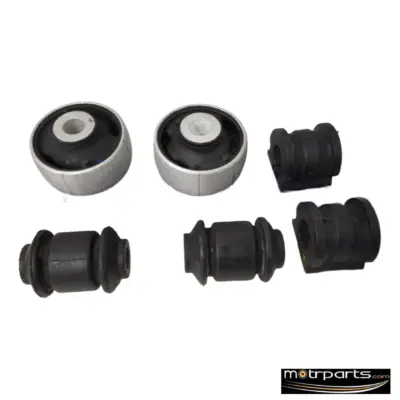Technix Skoda Rapid Front Suspension Bush Kit