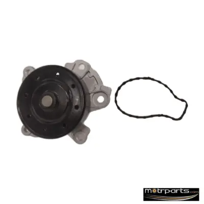 NWP Toyota Corolla Water Pump