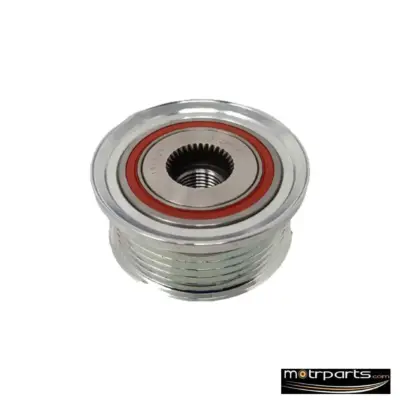 Genuine Toyota Etios Alternator Pulley