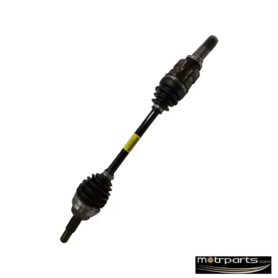 Genuine Toyota Etios Liva Front Drive Shaft Left