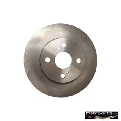 Genuine Toyota Platinum Etios Front Disc Rotor