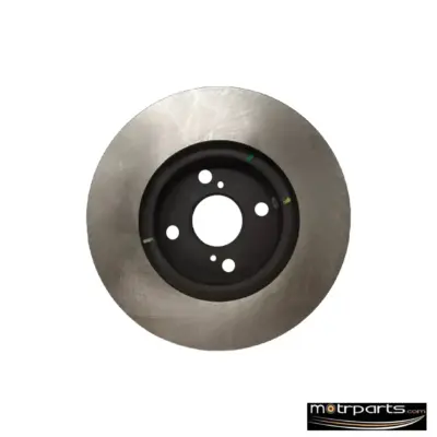 Genuine Toyota Etios Liva Front Disc Rotor