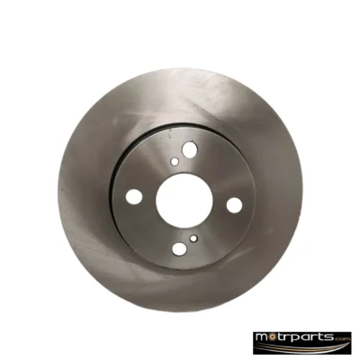 Toyota Etios Front Disc Rotor Aayub