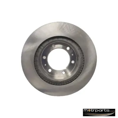 Genuine Toyota Fortuner Front Disc Rotor