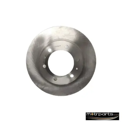 Genuine Toyota Fortuner Front Disc Rotor 1