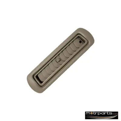Genuine Toyota Innova Air Outlet Register Assy