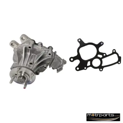 NWP Toyota Innova Diesel Water Pump