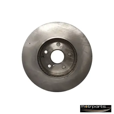 Genuine Toyota Innova Front Disc Rotor
