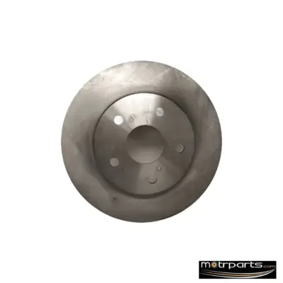 Genuine Toyota Innova Front Disc Rotor 1