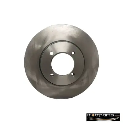 Ktek Toyota Innova Front Disc Rotor