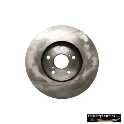 Ktek Toyota Innova Front Disc Rotor 1