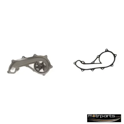NWP Toyota Fortuner Petrol Water Pump 1