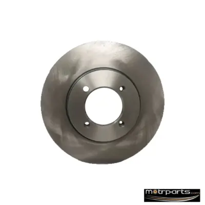 Ktek Toyota Qualis Front Disc Rotor