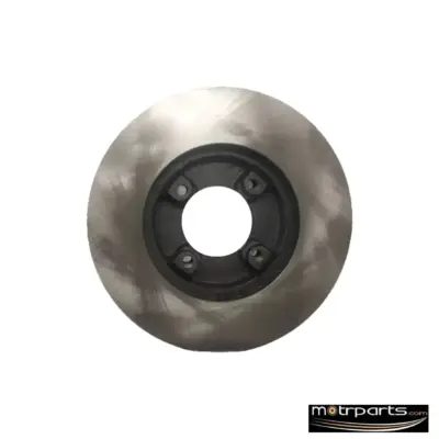 Ktek Toyota Qualis Front Disc Rotor 1