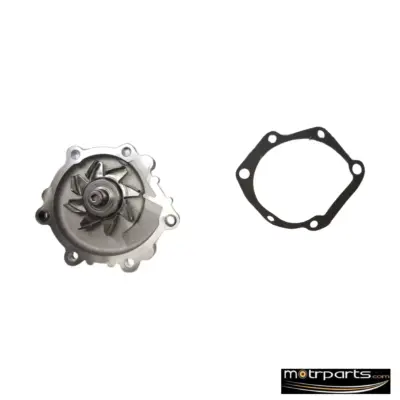 NWP Toyota Qualis Water Pump 1