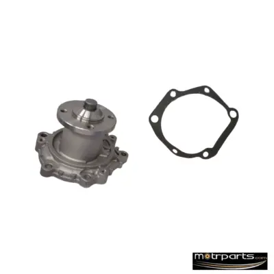 NWP Toyota Qualis Water Pump
