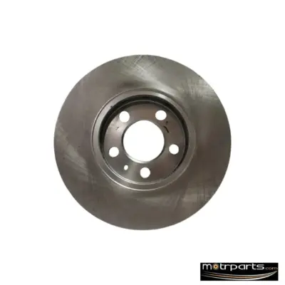Ktek Volkswagen Polo Front Disc Rotor