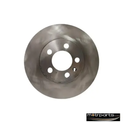 Ktek Volkswagen Polo Front Disc Rotor 1