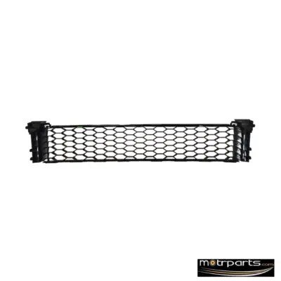 Genuine Volkswagen Polo Front Bumper Grill