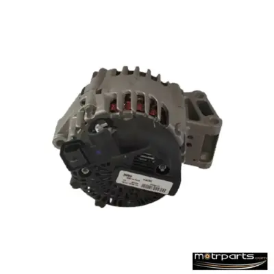Valeo Ford Fiesta Petrol Alternator