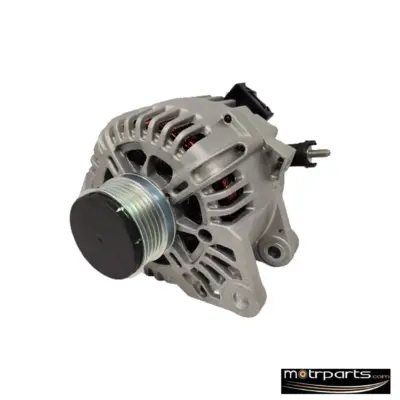 Valeo Hyundai Verna Diesel Alternator 1